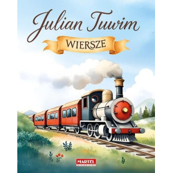 MARTEL WIERSZE TUWIMA
