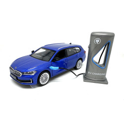 MSZ SKODA SUPERB COMBI IV...