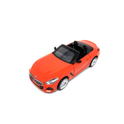 MSZ 1/30 BMW Z4 M40I CZERWONY