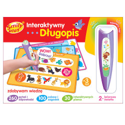 SMILY PLAY INTERAKTYWNY...