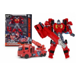 TRANSFORMER DŹWIG 77040 ARTYK