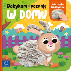 AKSJOMAT DOTYKAM I POZNAJĘ...