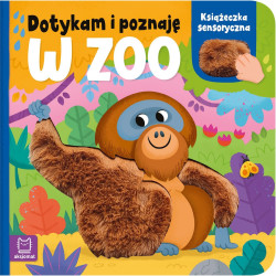 AKSJOMAT DOTYKAM I POZNAJĘ...