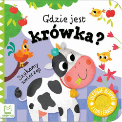 AKSJOMAT GDZIE JEST KRÓWKA