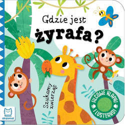 AKSJOMAT GDZIE JEST ŻYRAFA