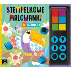 AKSJOMAT STEMPELKOWE...