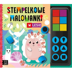 AKSJOMAT STEMPELKOWE...