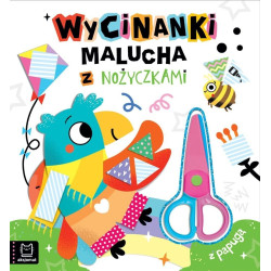 AKSJOMAT WYCUNANKI Z PAPUGĄ