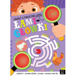 AKSJOMAT ZABAWY Z MAGICZNĄ...