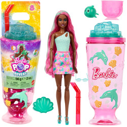 BARBIE JKF60 POP REV...