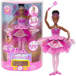 BARBIE JLW54 W DZIADKU DO...