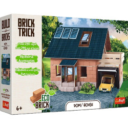 Brick Trick 61916 Dom