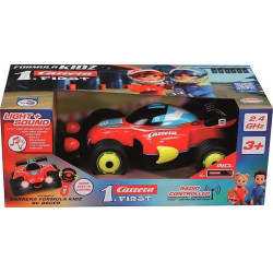 Carrera 370181074 formulakidz RC Racer