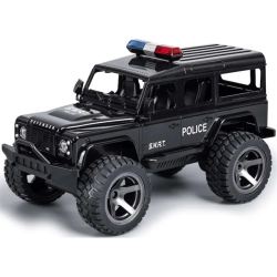 Double Eagle E363 Land Rover Defender Swat Crawler RC 1:14