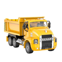 Double Eagle 535 1:26 Mack wywrotka r/c