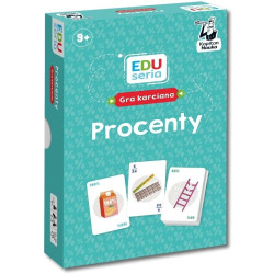 Edgard Eduseria Procenty –...