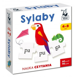 Edgard Sylaby Puzzle Do...