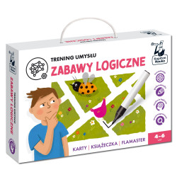 Edgard trening umysłu...