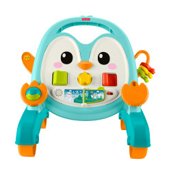 Fisher Price JHF74 Chodzik...