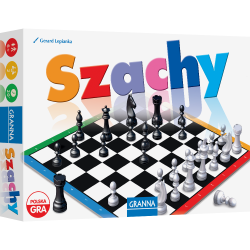 Granna Szachy - Gra...