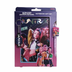 Kids Demon Hunters - Zestaw...