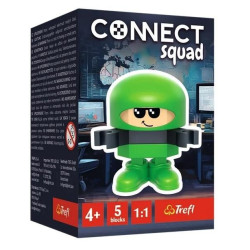 Klocki Connect 62032...