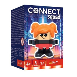 Klocki Connect 62029...