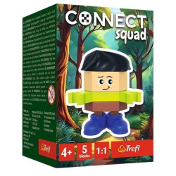 Klocki Connect Figurka...