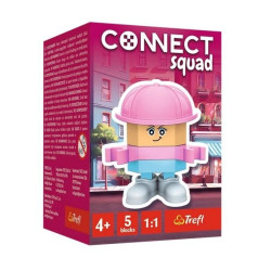 Klocki Connect 62028...