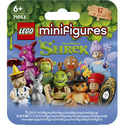 Lego 71053 Mini Figurki -...