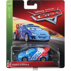 Mattel DXV29/GBV52 Cars...