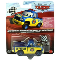 Mattel DXV29/HFB60 Cars 3...