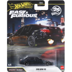 Mattel HNW46/JHW62 HW Bmw...