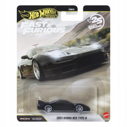 Mattel HNW46/JHW75 Hot...