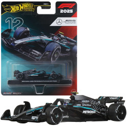 Mattel JKD92 HRV11...