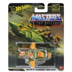 MatteL HXD63/JHW91 HW Motu...