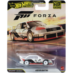 Mattel HXD63/JHX05 HW Audi...