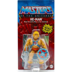 Mattel HYD16/JNP97 Masters...
