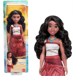 Mattel JBT56 Disney lalka...