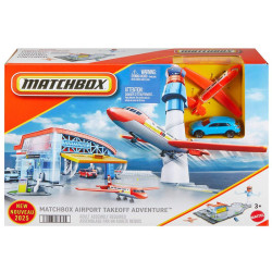 Mattel JBW37 Matchbox...
