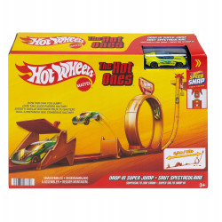 Mattel JCX69 Hot Weels...