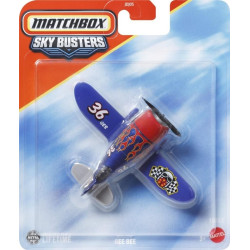Mattel JDJ05 Matchbox...