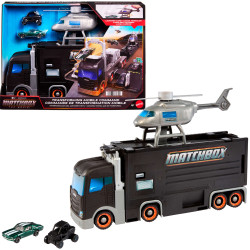 Mattel JJB32 Matchbox –...