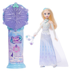 Mattel JJY36 Lalka Disney...