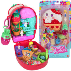 Mattel JKC47 Polly Pocket...