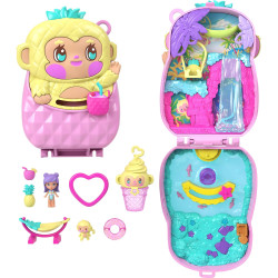 Mattel JKC49 Polly Pocket...