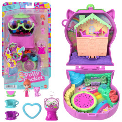 Mattel JKC50 Polly Pocket...