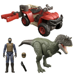 Mattel JKG91 Jurassic...