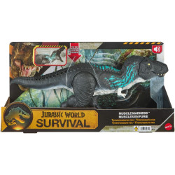 Mattel JKG92 Jurassic...