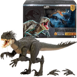 Mattel JKG97 Jurassic World...